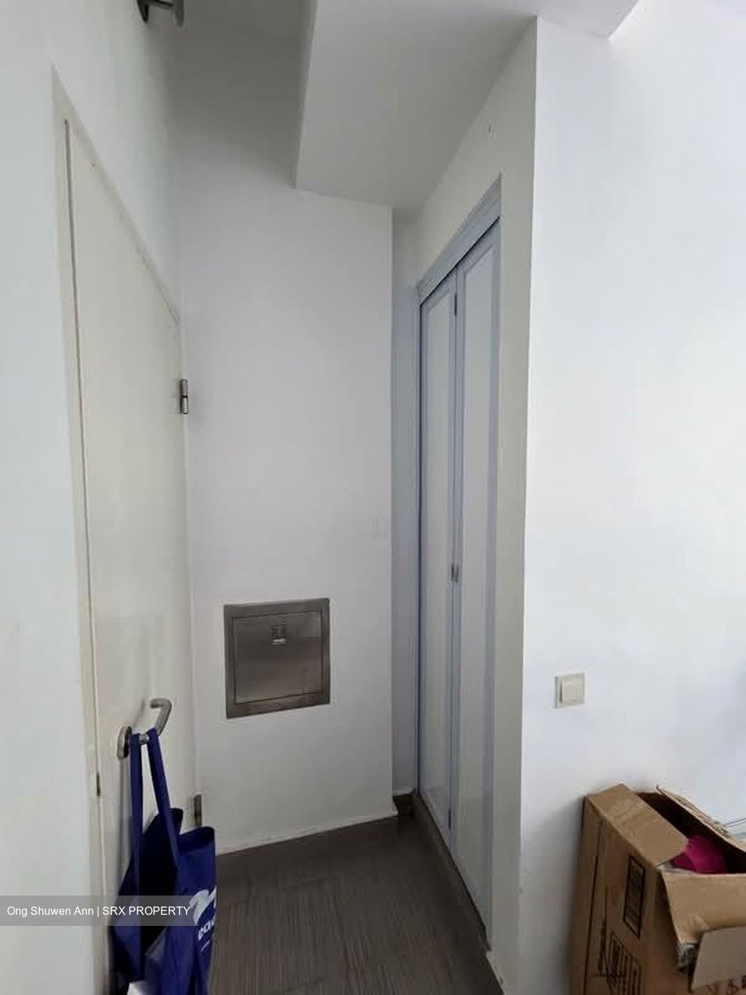 Viz At Holland (D10), Condominium #596515651